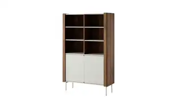  Bücherregal  