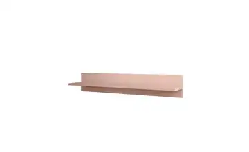 Wandregal Pink