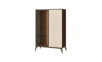  Vitrine  