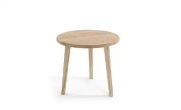 Beistelltisch Eiche (Nachbildung)