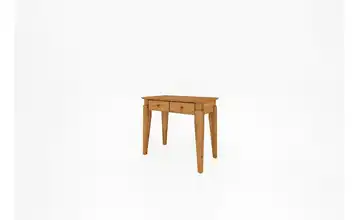 Schminktisch Wildeiche