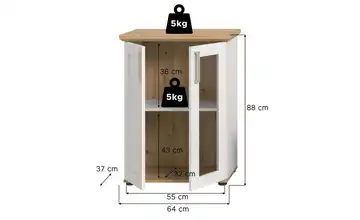  Vitrine  