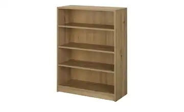 smart Regal BEN 105 cm Asteiche (Nachbildung) 80 cm