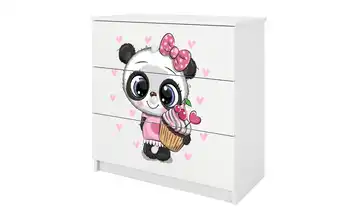  Kommode  Panda