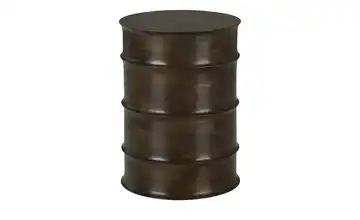 Beistelltisch Nero