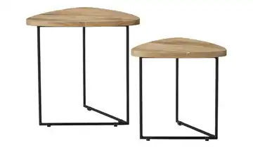 Beistelltisch 2er-Set Neilos