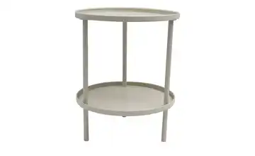 Beistelltisch Ummari kaschmirfarben