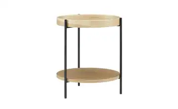 Beistelltisch Esche (Nachbildung)