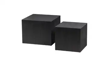  Beistelltisch 2er-Set  