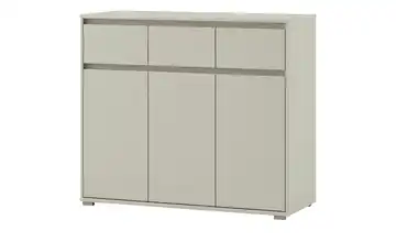 Sideboard Igliano kaschmirfarben
