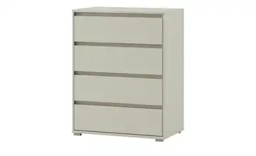 Kommode Igliano kaschmirfarben