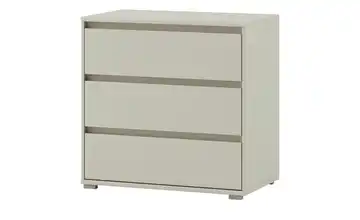 Kommode Igliano kaschmirfarben