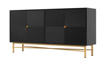 Sideboard Schwarz