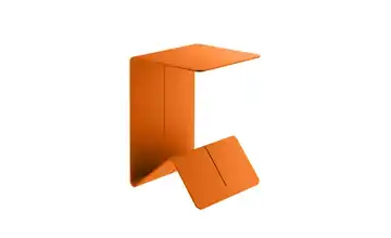 Eisenherz Beistelltisch