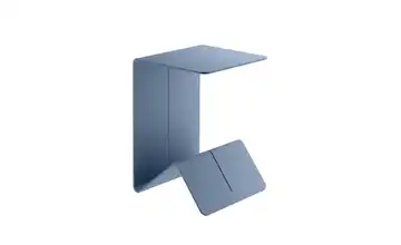 Eisenherz Beistelltisch