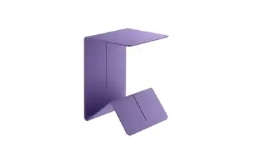 Eisenherz Beistelltisch