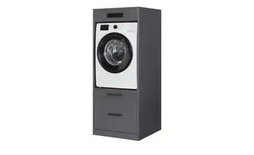 Waschmaschinenschrank WaschRaum