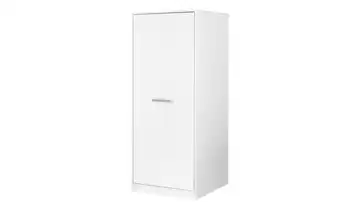 Mehrzweckschrank Lifestyle Weiß