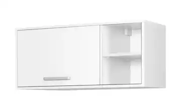 Hängeschrank Lifestyle Weiß