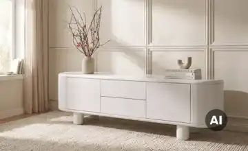 Höffner Selection TV-Board Moritz