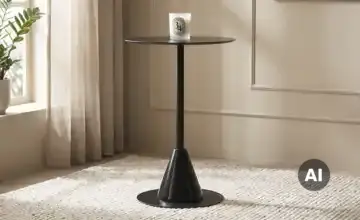 Beistelltisch Xandra