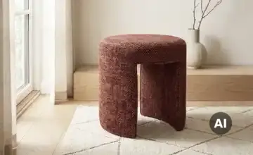 Höffner Selection Hocker Sarina