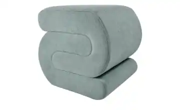 Höffner Selection Hocker  Salma