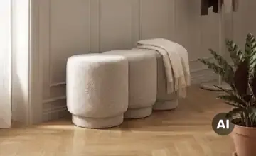 Höffner Selection Bank Sakina