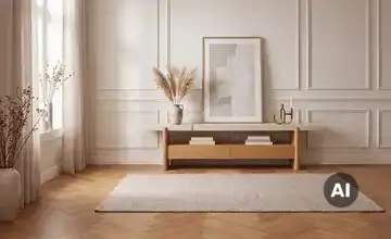 Höffner Selection TV-Lowboard Adak