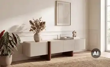 Höffner Selection TV-Lowboard Adami