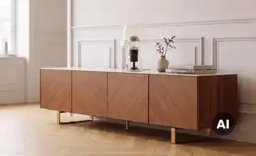 Höffner Selection TV-Lowboard Adao