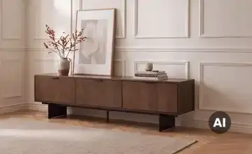 Höffner Selection TV-Lowboard Adelar