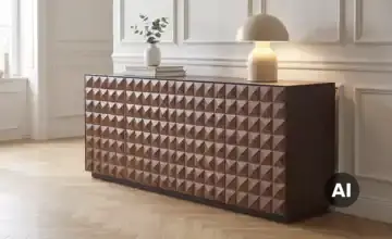 Höffner Selection Sideboard Admir