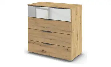 Kommode Skyla Eiche Artisan (Nachbildung)