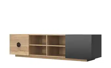 TV-Lowboard LED-Beleuchtung Quint