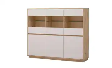  Highboard  Solara