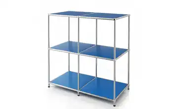 Floordirekt Metallregal