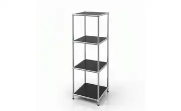 Floordirekt Metallregal