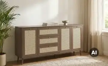 Roomers Sideboard  Vienna Premium