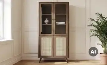 Roomers Vitrine Vienna Premium