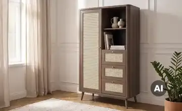 Roomers Highboard  Vienna Premium