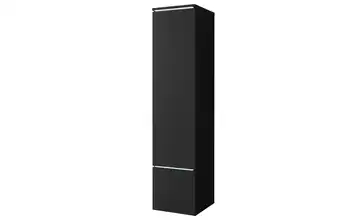 Highboard Vera Schwarz