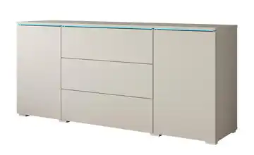 Sideboard Vera kaschmirfarben