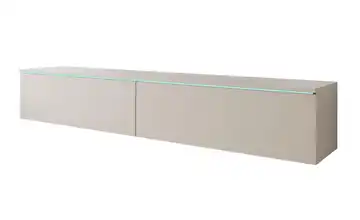 Lowboard Breno kaschmirfarben