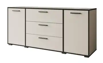 Sideboard Bogota kaschmirfarben