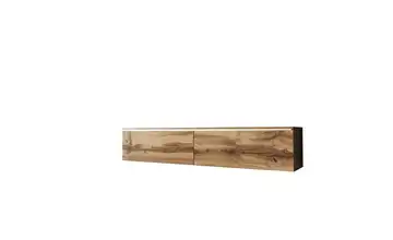 Lowboard Breno Eiche (Nachbildung)
