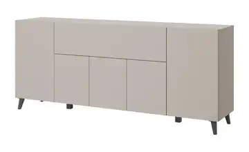 Sideboard Phuket kaschmirfarben