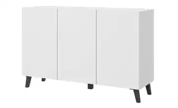 Sideboard Phuket Weiß