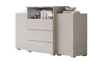 Sideboard Urban kaschmirfarben