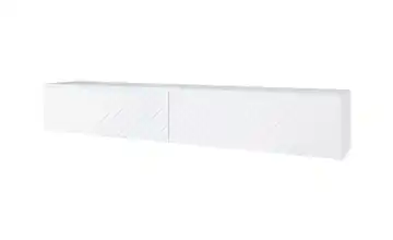 Lowboard Breno Weiß